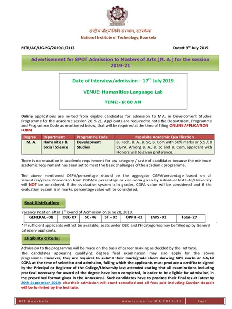 thegradcafe admission results